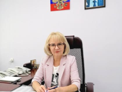 Министр социальной защиты населения Владимирской области проведёт личный прием граждан в Селивановском районе