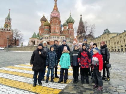 Вифлеемский огонь доставлен в молодежный храм г.Владимира