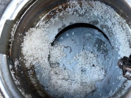 В Коврове завели уголовное дело за попытку масштабной порчи мусоровозов