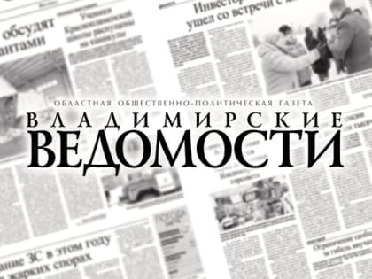 Мэрия Владимира опубликовала список должников по НДФЛ