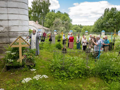 210-летнея годовщина со дня начала I Отечественной войны 1812 года/