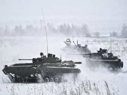 Несколько десятков военных ВСУ перешли на сторону России за месяц