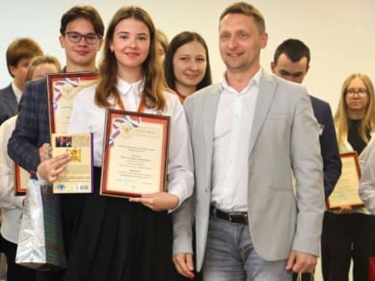 «Умники и умницы» живут во Владимире,  Коврове, Меленках и Петушках