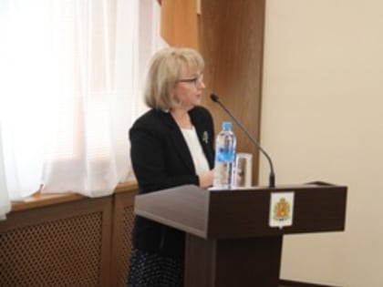 Александр Авдеев: «Каждый участник СВО и его семья должны быть окружены вниманием и заботой как на региональном, так и на муниципальном уровне»