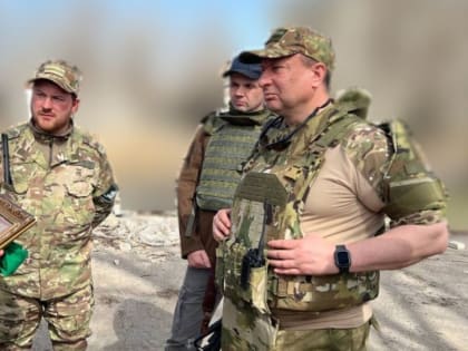 На Донбассе арестован высокопоставленный политик из соседнего с Владимирской областью региона