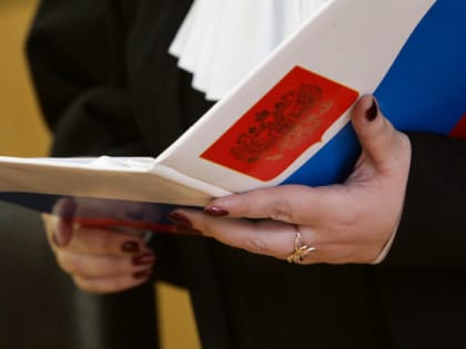 За кражу битых машин двоих жителей Владимирской области отправили на исправработы