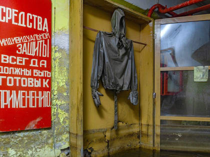 Владимирские убежища проверяют на готовность