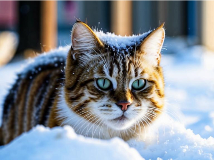 Во Владимирской области будут усиливаться холода