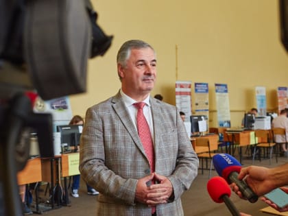 Поступление в приоритете. ВлГУ открыл прием документов на очную форму обучения