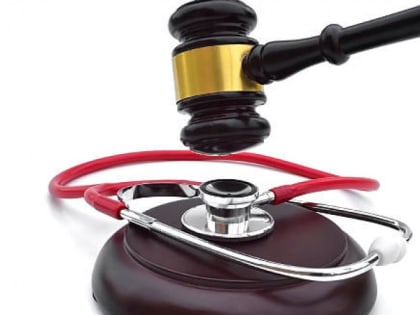 Суд отказал владимирцу во взыскании морального ущерба с двух больниц за смерть жены