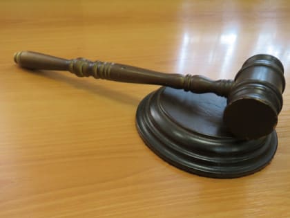 В Гороховце будут судить двух приятелей, затеявших потасовку с полицейскими