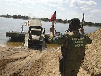 "Открытая вода - 2019" соберёт полторы тысячи участников