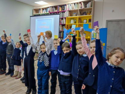 Веселые уроки Мастера Карандаша