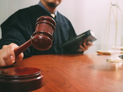 Житель Александровского района приговорен к длительному сроку лишения свободы за причинение смерти случайному знакомому