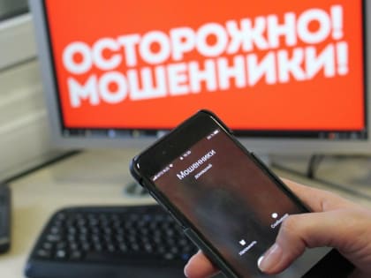 Более 25 миллионов рублей отдали мошенникам жители региона в ноябре