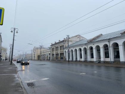 Владимирские синоптики рассказали о предстоящей погоде