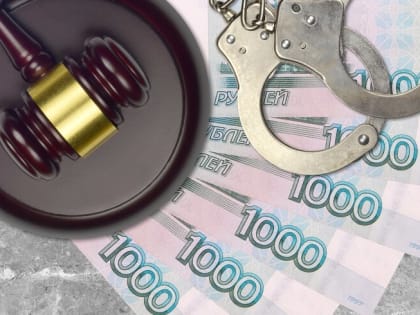Во Владимирской области за сбыт фальшивых купюр задержаны мошенники