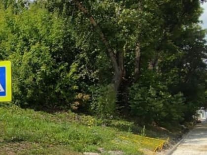 Во Владимире обновят тротуары на привокзальных улицах