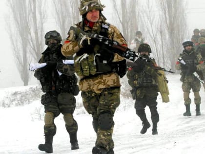 В Госдуме допустили расширение границ СВО из-за вмешательства Запада