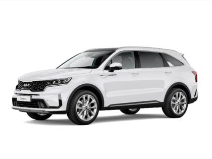 Роскошный автомобиль для чиновников. Муниципалитет пренебрег предостережениями прокуроров и все-таки купил кроссовер за 5 миллионов