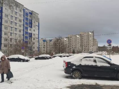 Владимирцам обещают выходные без осадков