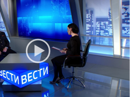 Начальник Управления по вопросам миграции УМВД России по Владимирской области Шурыгин Олег Николаевич рассказал в программе регионального телеканала ГТРК Владимир о новых правилах 