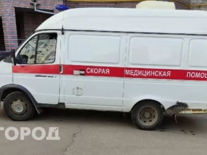 Владимирская станция скорой помощи задолжала предпринимателям почти 2 миллиона рублей