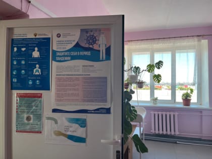 Во Владимирской области за неделю выявлено три случая тяжелой формы гриппа