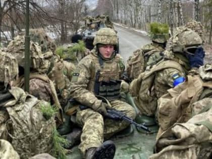 Поставки танков в Киев могут превратить Европу в радиоактивное кладбище