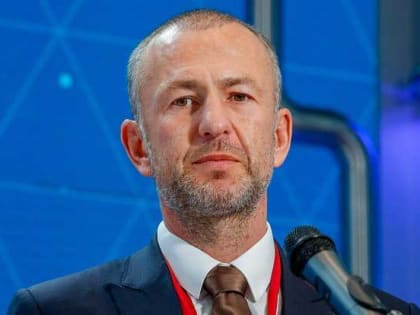 Российский миллиардер Мельниченко назвал санкции против себя оружием массового поражения