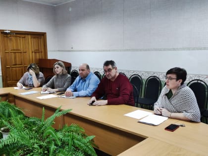 Труженики села  вводят земли в оборот