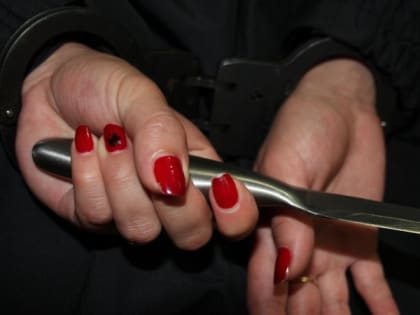 Ранее судимая за убийство уроженка Архангельска зарезала собутыльника во Владимире