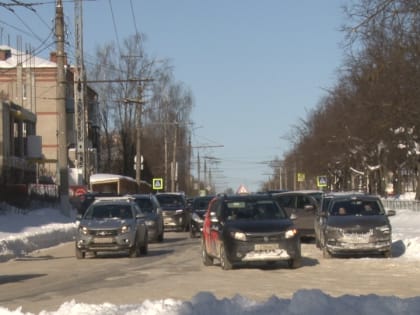 Во Владимирской области водители смогут бесплатно перевести машины на природный газ