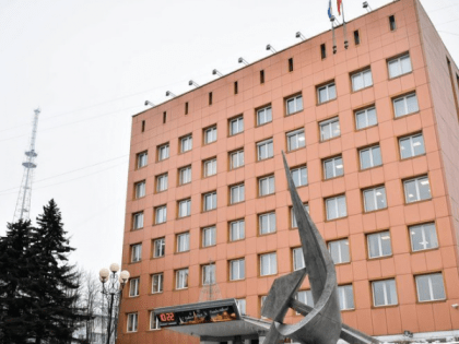 Будущее лесопарка 
