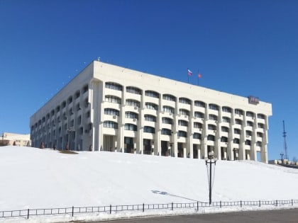 В правительстве Владимирской области произошли кадровые перестановки