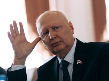 «Паровозами» КПРФ на выборах в ЗакСобрание назначены действующие депутаты Сидорко, Клюев и Хабибуллин