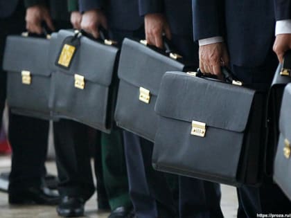 В декларациях о доходах и имуществе владимирских чиновников не выявили собственности, подлежащей возврату государству
