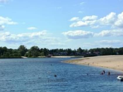 Безопасность на водных объектах