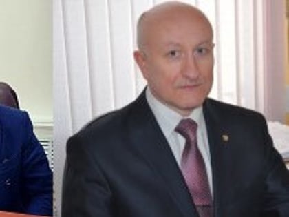 Кадровые перестановки в районных администрациях Владимира