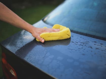 Владимирских автомобилистов предупреждают о новом штрафе за мойку автомобиля на дачном участке