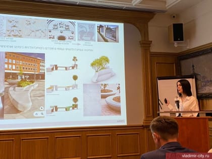 Проект благоустройства Лыбедской магистрали презентовали на VIII ландшафтной конференции «Сады и люди»