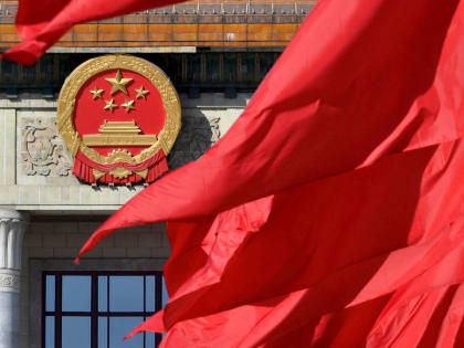 WP: Китай усилит поддержку России в случае ударов ВСУ вглубь страны