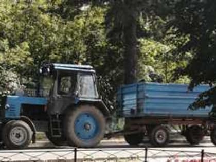 Уборка улично-дорожной сети: 7 августа