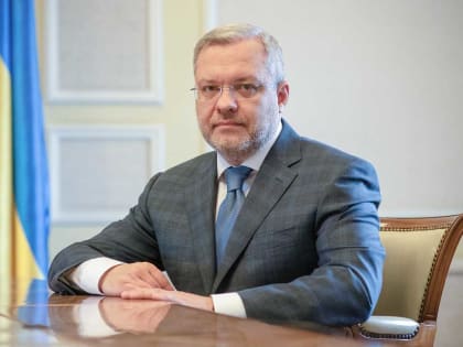 Глава минэнергетики Украины заявил, что Киев не будет вести переговоры о транзите газа