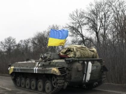 Зеленский требует у США поставить танки Украине для влияния на Берлин