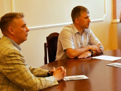 Коммунальные темы – на городской планерке