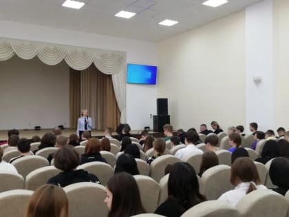 Полицейские подвели итоги первого этапа оперативно - профилактической операции «Дети России – 2023»