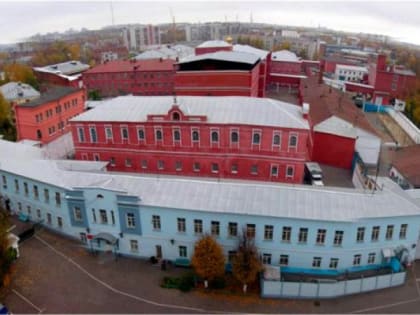 Заключенный Владимирского централа стал фигурантом уголовного дела за поддержку Гитлера