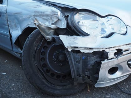 Во Владимирской области произошло страшное ДТП, 5 человек погибли