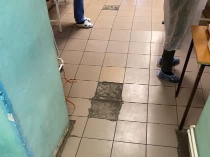 Прокуратура выявила нарушения в одной из психбольниц во Владимире